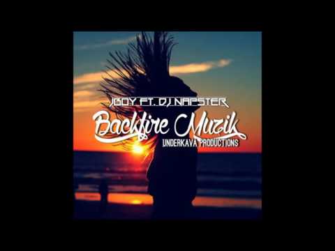 JBOY x DJ NAPSTER - ISA LEI KARUA - Mili Rova [Vude Mix]