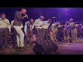 Shango Lo Tshikafhala By Wacha Mkhukhu Wachumilo Ft Ndumiso Segomotso Live At The State Theatre