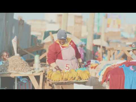 Stonee Jiwe- DIMANGA Visualizer