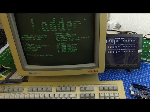 Altair 8800 Again - Project pt. 6