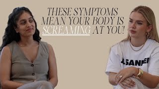 Why We’re Disconnected From Our Bodies & What To Do About It With Radhi Devlukia