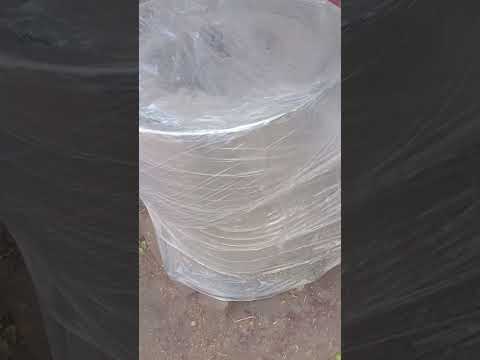 15kg Automatic Hydro Machine