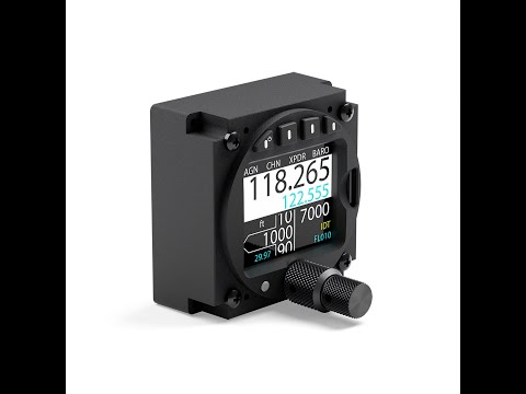 AIR Avionics enters US general aviation market, partners with Mid-Continent Instruments and Avionics