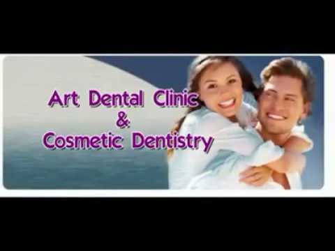 Art Dental Clinic Spanish