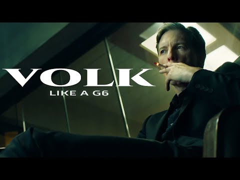 [Condor] Volk || Like A G6