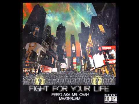 Ferio aka Mr Cash & Master Jam feat Mc Om - Si Ripete (prod by Master&Cash)