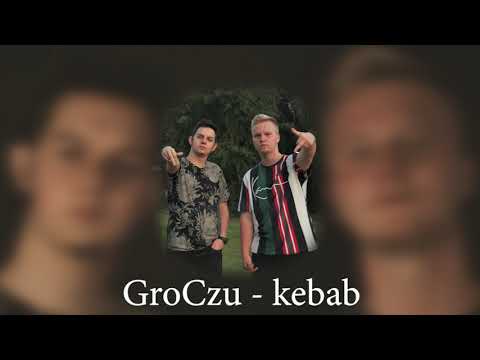 GroCzu - Kebab