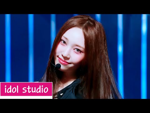 ALLDAY PROJECT - ‘FAMOUS’ (교차편집 Stage Mix)