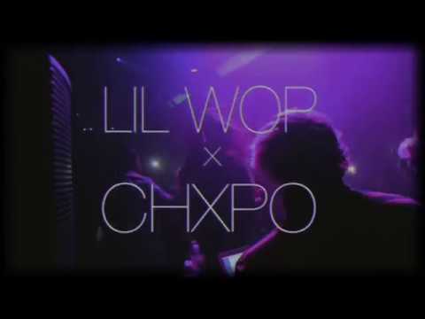 Lil Wop X CHXPO Live Performance