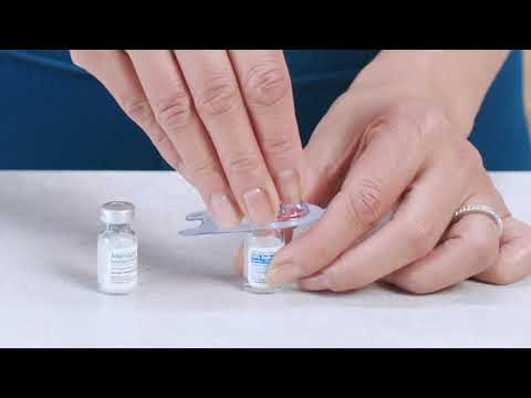 Menotropin for injection