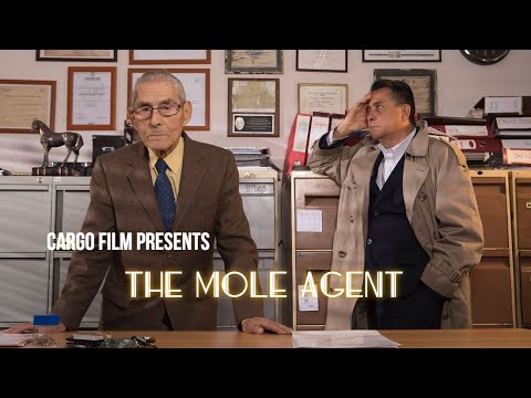 Cargo Film Presents The Mole Agent