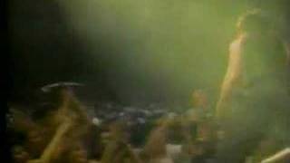 Gowan -- Speaks About Great Dirty World..With A High Kick!!!