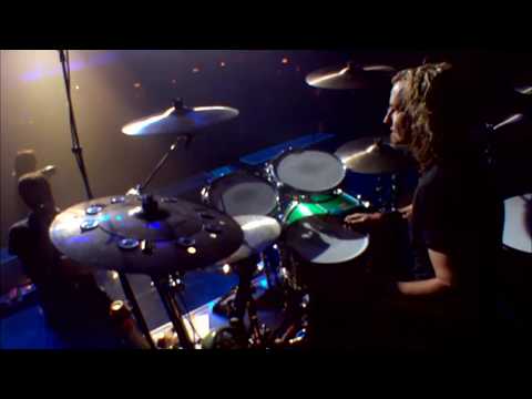 Stone Temple Pilots - Lounge Fly [Alive in the Windy City] HD
