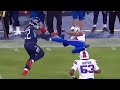 Derrick Henry VICIOUS Stiff Arm On Josh Norman NFL Week 5