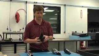 Stratasys -- Automotive Engineering With 3D Printers