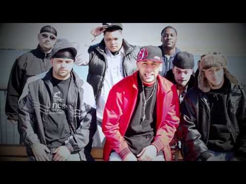 Legacy Ft Cypher-Bang It Out!