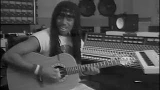 Rick James &amp; The Soul Mates - Thank You feat. Jay-Z &amp; The Roots [Music Video]