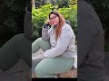 Nicole BBW SSBBW Plus Size Curvy Model