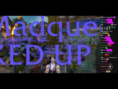 Vanilla Hardcore WoW Streamer Guild: Day 15 w/ Chat - (sodapoppin) - October 29, 2023
