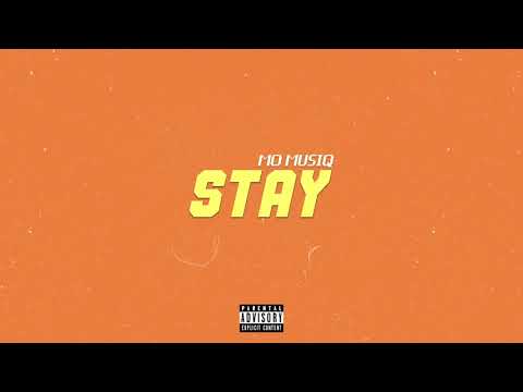 Mo Musiq - "Stay" (Official Audio)