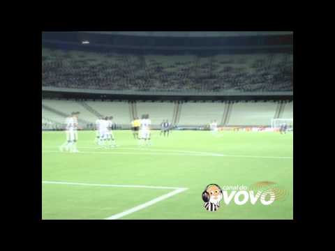 [Série B '13] Ceará 4 X 1 ASA - 1º Gol [Anderson Marques]