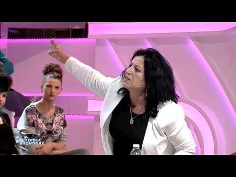 E diela shqiptare - Shihemi ne gjyq! (17 maj 2015)