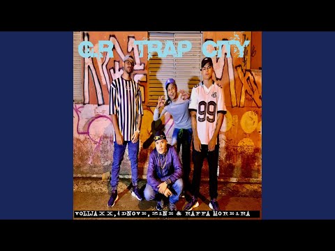 Gr Trap City