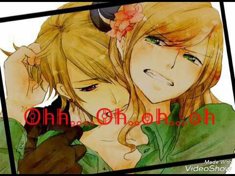 Dangerously - Nightcore