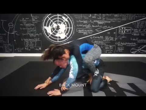 6 Arm Drags to Jiu Jitsu Submissions