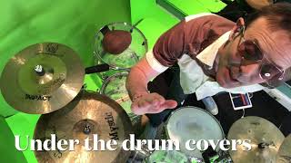 Lonesome Looser - The Little River Band 70s Video drum cover