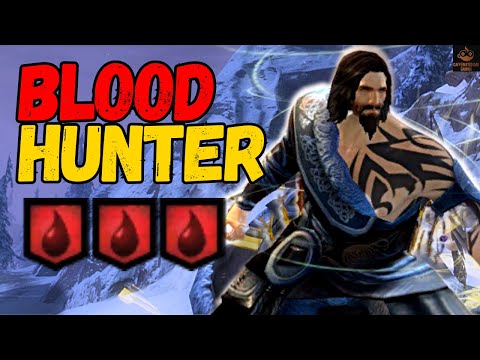 One of The Most Powerful SOLO Ranger Builds In Guild Wars 2!