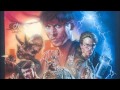 [Kung Fury OST] 12. Lost Years - Nuclear 
