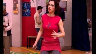 UPA - 6x05 Baile Moderno Jaimeson Take Control