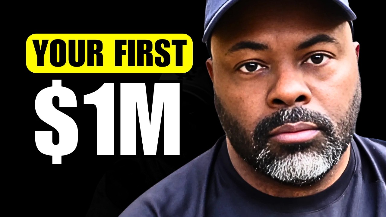 If I Had ONLY 5 Years to Become a Millionaire, I’d Do This