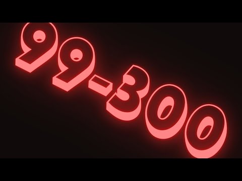 GRC - 99-300 prod.Revy (Mashup Video)