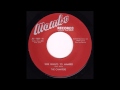 The Chanters - She Wants To Mambo