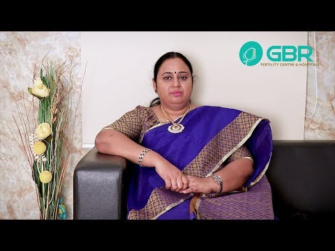 How does it work PGD? | How safe is PGD? | GBR Fertility Centre and Hospitals | Dr G Buvaneswari