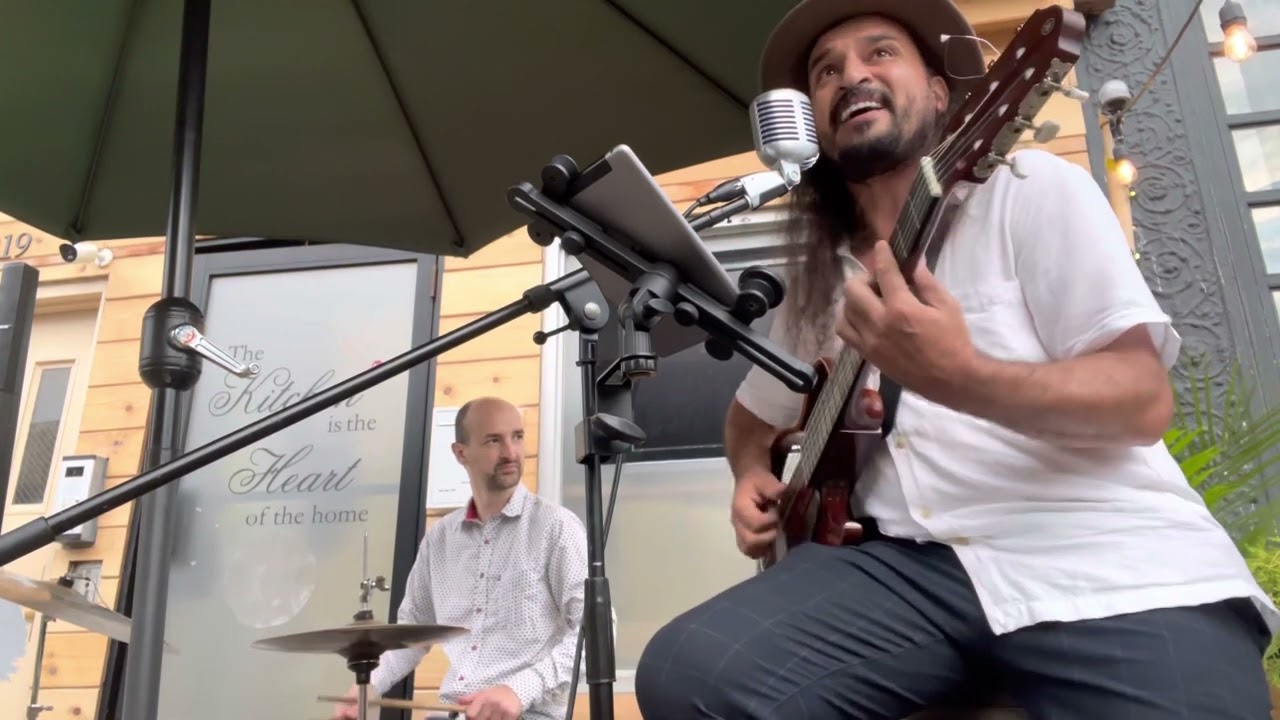 Promotional video thumbnail 3 for D.A Sempre - Bossa Nova, Brazilian music