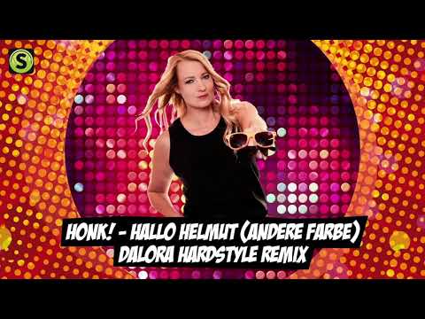 {Hallo Helmut (Dalora Hardstyle Remix)} {Hallo Helmut (Dalora Hardstyle Remix)} Best Songs