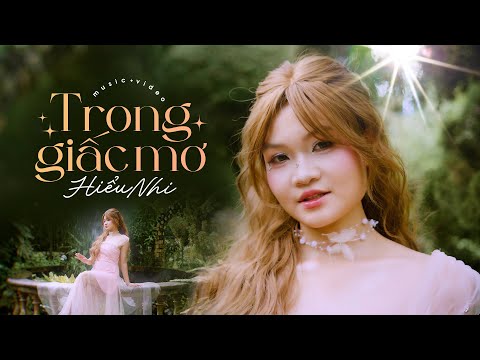 Trong giấc mơ - Selena Hiểu nhi