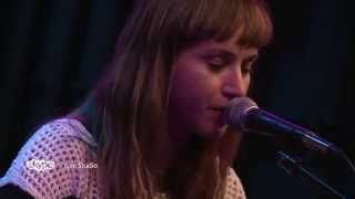 Holly Miranda - All I Want Is To Be Your Girl (101.9 KINK)