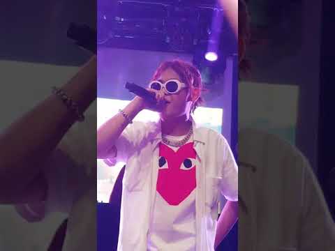 180224 굿라이프크루콘서트 - 슈퍼비 +82 Bars