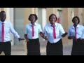 Good Shepherd Church Choir Lusaka