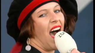 Rosenstolz   Schlampenfieber