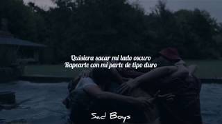 Wos - Terraza (letra)