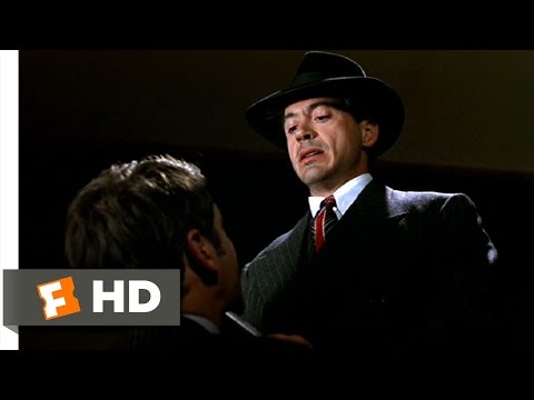 The Singing Detective (6/9) Movie CLIP - I'll Figure It Out (2003) HD