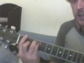 how to play depeche mode personal jesus acoustic ...