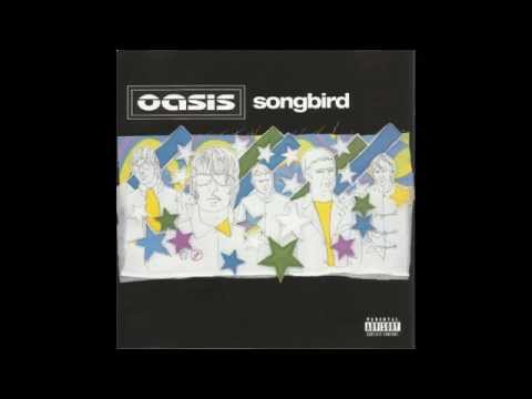 Video thumbnail for Songbird (Demo)