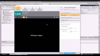 IV3 Vision Sensor Support | Profinet Setup | How to Trigger