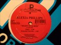 Alexia Phillips - Night Stalker